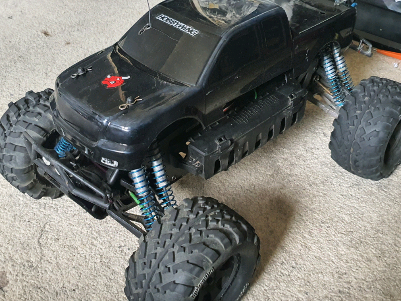 remote control cars for sale gumtree